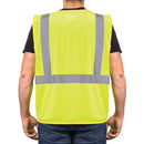 The Econo Safety Polyester Vest