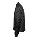 The Iconic Quilted Chore Coat