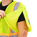 The 5-Point Breakaway Vest