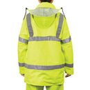 The Deluxe Rain Jacket