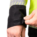 The 4-in-1 Ripstop Deluxe Parka