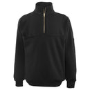 The Responder Turtleneck Jobshirt