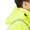 The 4-in-1 Ripstop Deluxe Parka