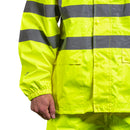 The Econo Rain Pants
