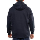 The Next-Gen Quarter Master 1/4 Zipped Hooded Job Shirt