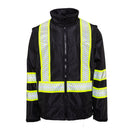 The 4-in-1 Ripstop Deluxe Parka