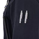 The Next-Gen Full Zip Job Shirt