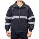 The Commander Jacket