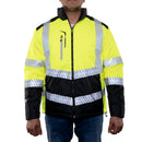 The All Terrain Reversible Jacket