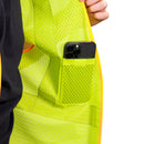 The Econo Safety Mesh Vest