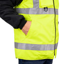 The Deluxe 4-in-1 Convertible Jacket