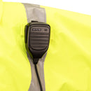 The Deluxe Rain Jacket