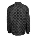 The Iconic Quilted Chore Coat