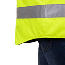 The Deluxe 4-in-1 Convertible Jacket