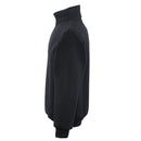 The Firefighter's Zip Turtleneck Job Shirt