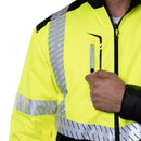 The All Terrain Reversible Jacket