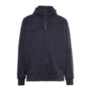 The Next-Gen Quarter Master 1/4 Zipped Hooded Job Shirt