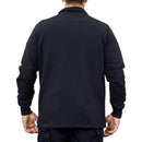 The Next-Gen Full Zip Job Shirt