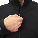 The Evoke Soft Shell Jacket