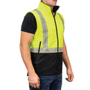 The 4-in-1 Ripstop Deluxe Parka
