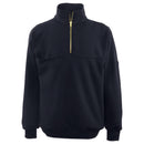 The Responder Turtleneck Jobshirt