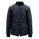 The Iconic Quilted Chore Coat