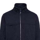 The Next-Gen Full Zip Job Shirt