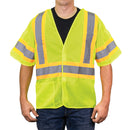 The 5-Point Breakaway Vest