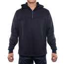 The Next-Gen Quarter Master 1/4 Zipped Hooded Job Shirt