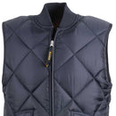 The Finest Diamond Quilt Vest