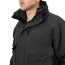 The Yukon 3-in-1 Jacket