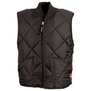 The Finest Diamond Quilt Vest