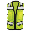 The Surveyor Vest