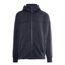 The Next-Gen Station Full Zip Job Shirt