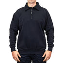 The Firefighter's Canvas Collar Job Shirt.  Live Chat for Bulk Discounts.