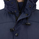 The Vermont Parka