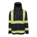 The 4-in-1 Ripstop Deluxe Parka
