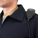 The Firefighter's Full-Zip Job Shirt. Live Chat for Bulk Discounts.