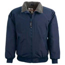 The Three Seasons Jacket