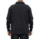 The Patriot Open-Bottom Job Shirt