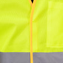 The Econo Safety Polyester Vest