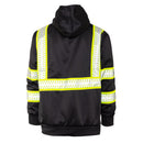 The G-Clipse Full Zip Hoodie w/ Segmented Tape