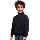 The Responder Turtleneck Jobshirt