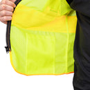 The Mesh D.O.T. Vest with Pockets