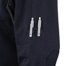The Responder Turtleneck Jobshirt