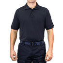 The Tactical Polo