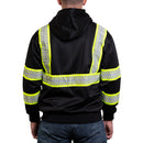The G-Clipse Full Zip Hoodie w/ Segmented Tape
