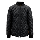 The Iconic Quilted Chore Coat