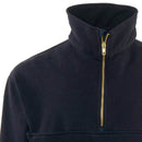 The Patriot Open-Bottom Job Shirt