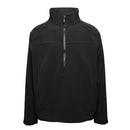 The Tactical Soft Shell Jacket